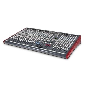 Allen & Heath ZED428 PA mixer