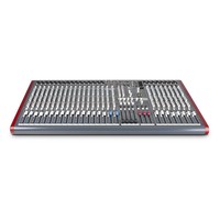 ZED-428 PA mixer