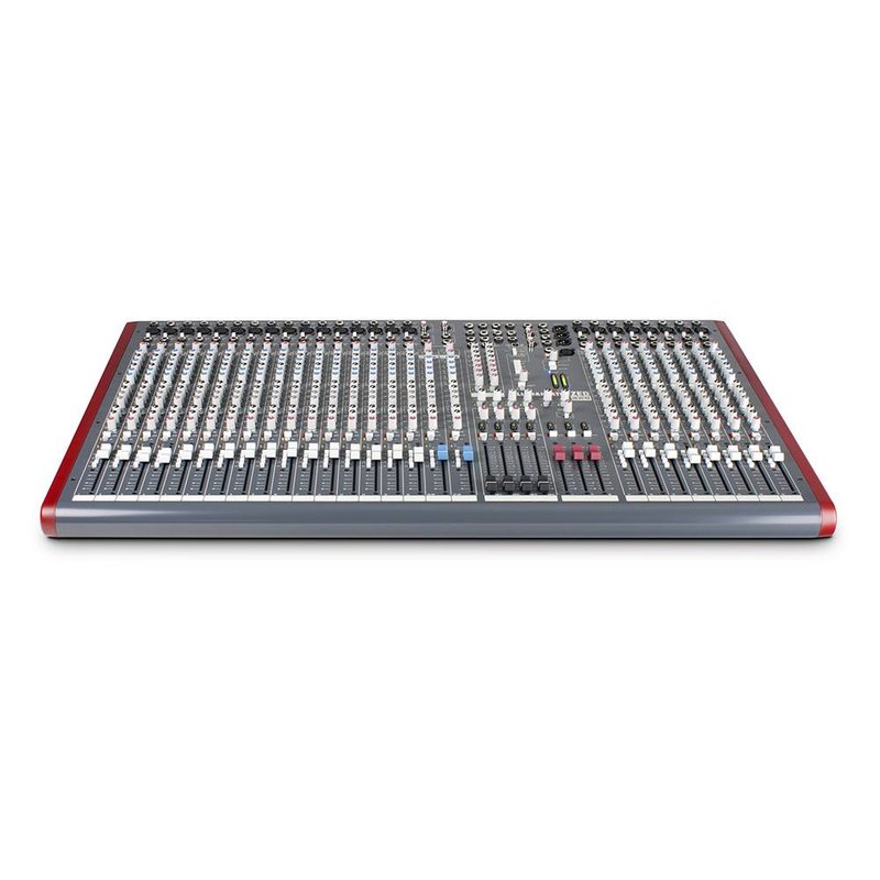 ZED-428 PA mixer