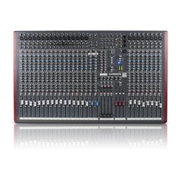ZED-428 PA mixer