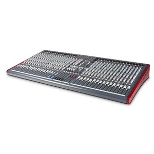 Allen & Heath ZED436 PA mixer