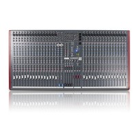 Allen & Heath ZED-436 PA mixer ZED-436 PA mixer