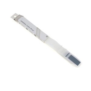 Admiral Staging Cable Wrap kabelbinder 25x260mm wit (set van 5 stuks) Admiral Staging Cable Wrap kabelbinder 25x260mm wit (set van 5 stuks)