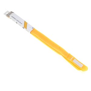Admiral Staging Cable Wrap kabelbinder 25x380mm geel (set van 5 stuks) Admiral Staging Cable Wrap kabelbinder 25x380mm geel (set van 5 stuks)