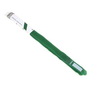 Admiral Staging Cable Wrap kabelbinder 25x380mm groen (set van 5 stuks) Admiral Staging Cable Wrap kabelbinder 25x380mm groen (set van 5 stuks)