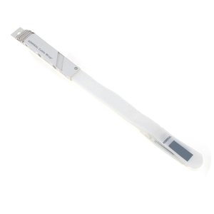 Admiral Staging Cable Wrap kabelbinder 25x380mm wit (set van 5 stuks) Admiral Staging Cable Wrap kabelbinder 25x380mm wit (set van 5 stuks)