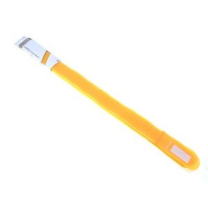 Admiral Staging Cable Wrap kabelbinder 38x550mm geel (set van 5 stuks) Admiral Staging Cable Wrap kabelbinder 38x550mm geel (set van 5 stuks)