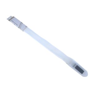 Admiral Staging Cable Wrap kabelbinder 38x550mm wit (set van 5 stuks) Admiral Staging Cable Wrap kabelbinder 38x550mm wit (set van 5 stuks)