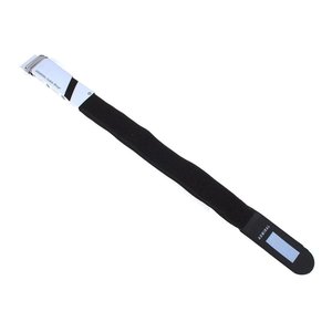 Admiral Staging Cable Wrap kabelbinder 38x550mm zwart (set van 5 stuks) Admiral Staging Cable Wrap kabelbinder 38x550mm zwart (set van 5 stuks)