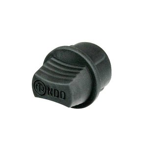 Neutrik NDD dummy plug voor DIN chassisdeel NDD dummy plug voor DIN chassisdeel