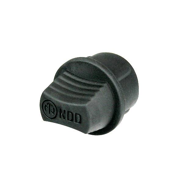 Neutrik NDD dummy plug voor DIN chassisdeel afbeelding
