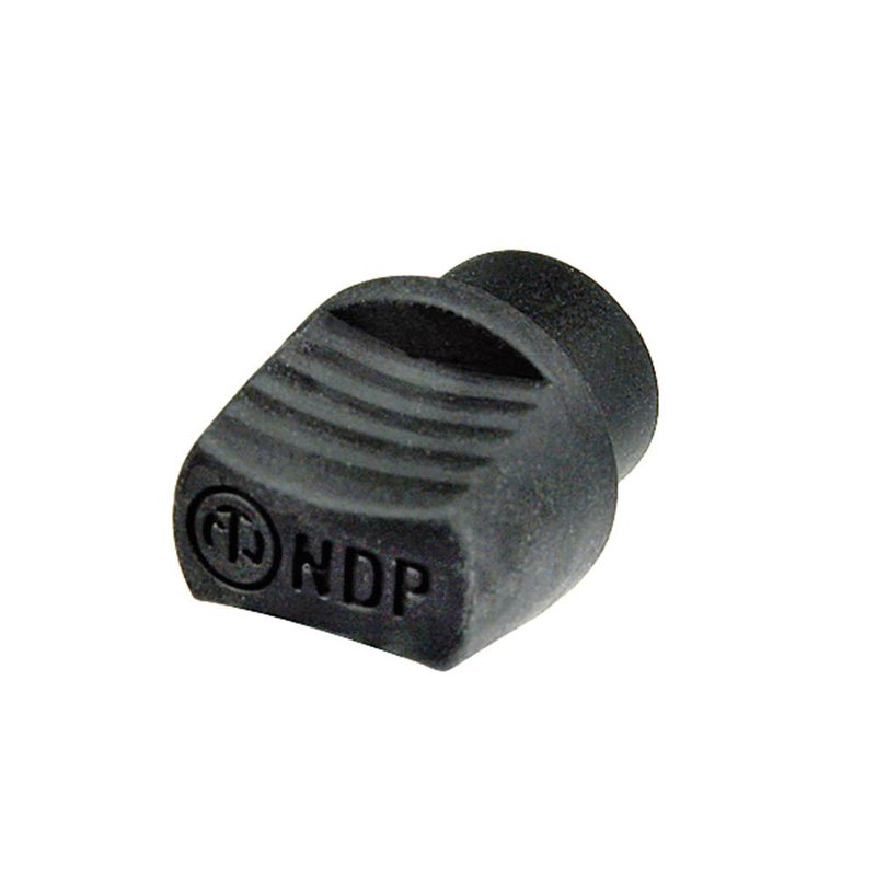 NDP dummy plug voor RCA chassisdeel