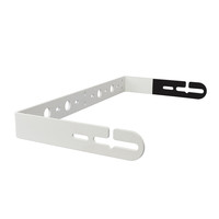 MASK12UBRA-W U-beugel wit voor MASK12-W en MASK12T-W