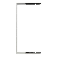 MASK12UBRA-W U-beugel wit voor MASK12-W en MASK12T-W