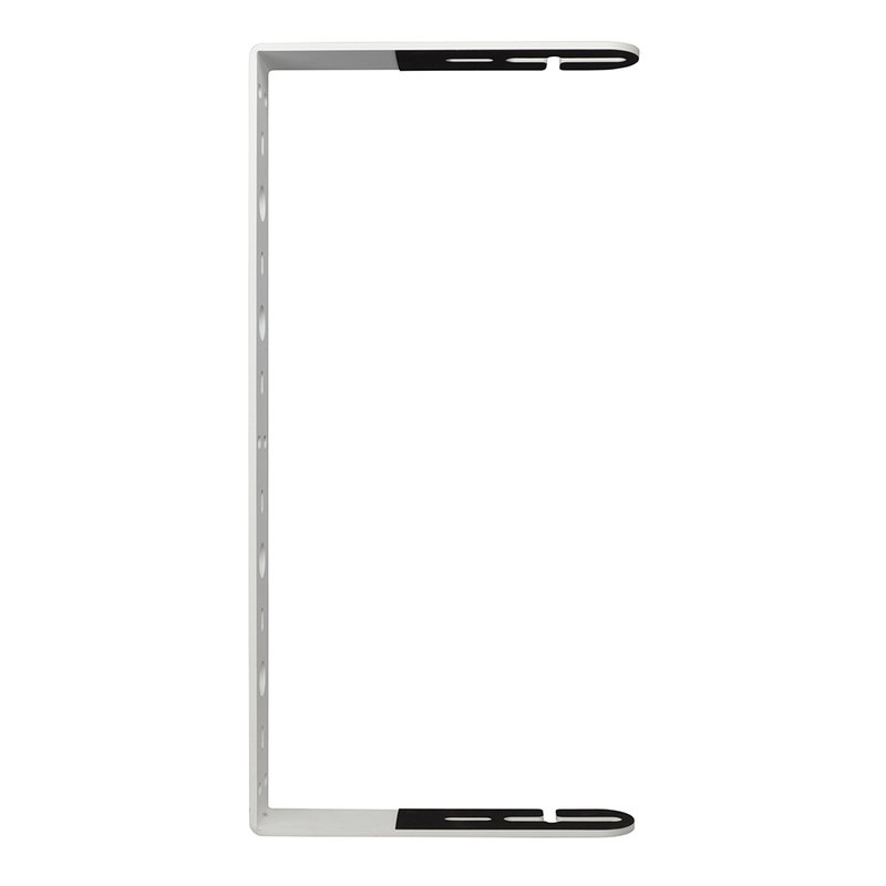 MASK12UBRA-W U-beugel wit voor MASK12-W en MASK12T-W