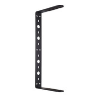 Apart MASK12UBRA-BL U-beugel zwart voor MASK12-BL en MASK12T-BL MASK12UBRA-BL U-beugel zwart voor MASK12-BL en MASK12T-BL