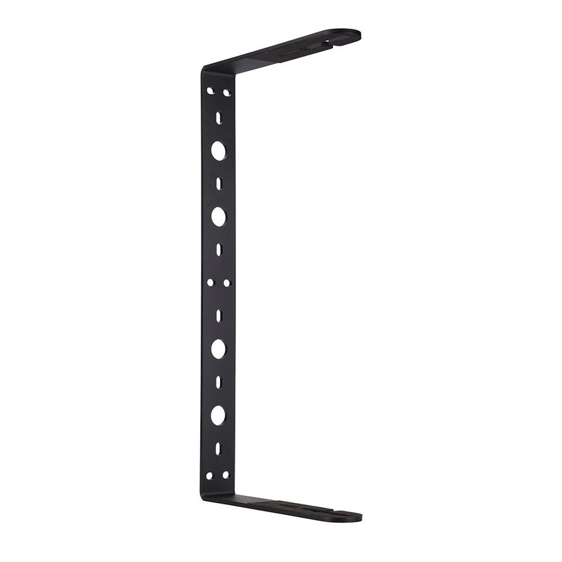 MASK12UBRA-BL U-beugel zwart voor MASK12-BL en MASK12T-BL