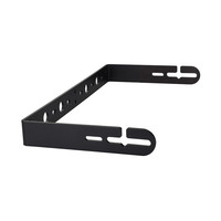 MASK12UBRA-BL U-beugel zwart voor MASK12-BL en MASK12T-BL