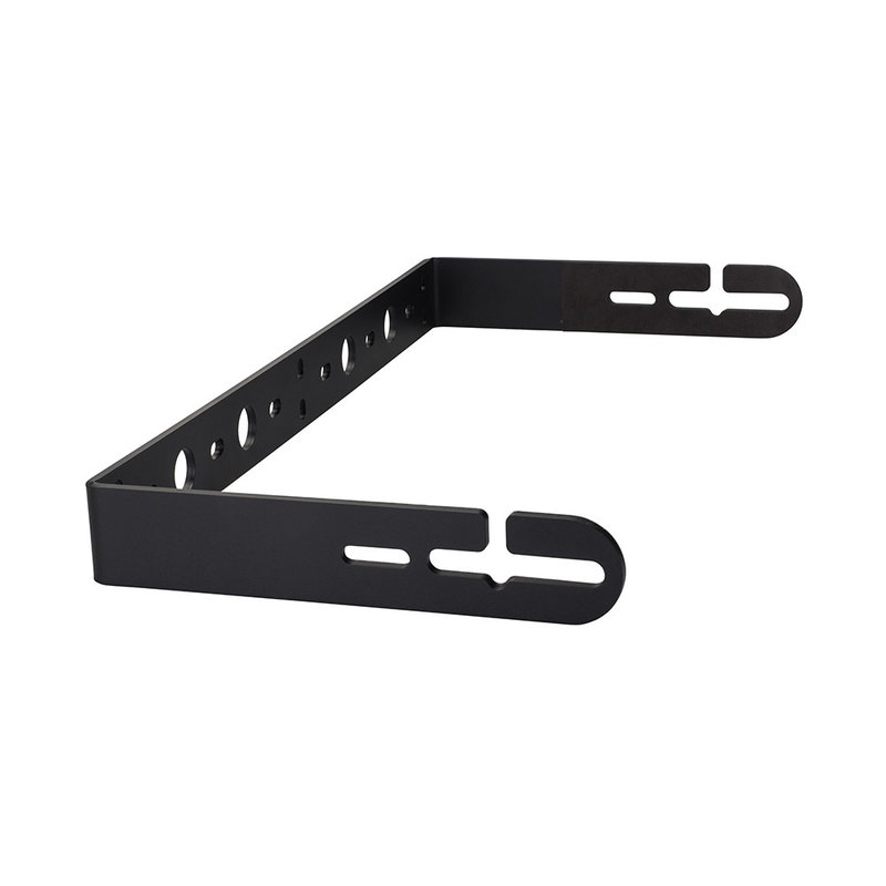 MASK12UBRA-BL U-beugel zwart voor MASK12-BL en MASK12T-BL