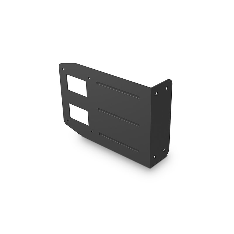 MASKCL-BL L-beugel zwart voor MASK4C(T)-BL en MASK6C(T)-BL