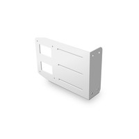 Apart MASKCL-W L-beugel wit voor MASK4C(T)-W en MASK6C(T)-W MASKCL-W L-beugel wit voor MASK4C(T)-W en MASK6C(T)-W