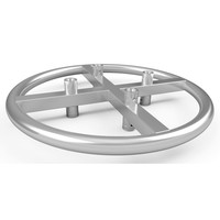 Showtec GQ30 Truss insert ring 80cm GQ30 Truss insert ring 80cm