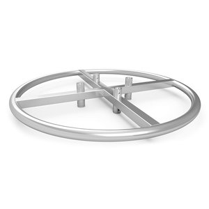 Showtec FQ30 Truss insert ring 115cm