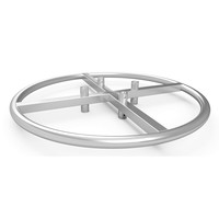 Showtec GQ30 Truss insert ring 115cm GQ30 Truss insert ring 115cm