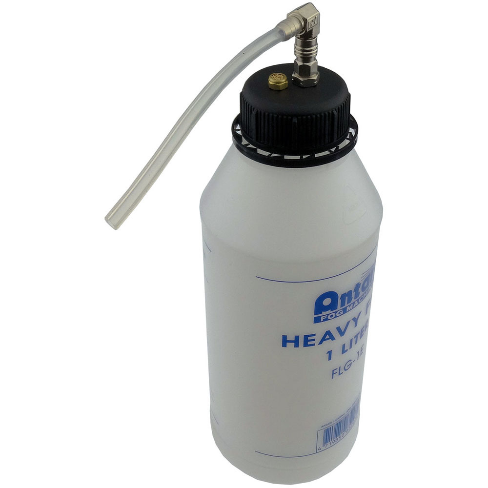 Antari SPANT266 Tank & tankdop voor Antari Z-380 fazer afbeelding