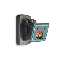 Apart MASK6C-BL 150W 6,5 inch passieve luidspreker zwart MASK6C-BL 150W 6,5 inch passieve luidspreker zwart