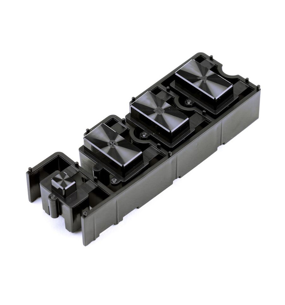 Pioneer DJ DAC2469 hot cue knoppenset voor CDJ-2000(NXS) afbeelding