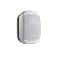 Apart MASK6C-W 150W 6,5 inch passieve luidspreker wit MASK6C-W 150W 6,5 inch passieve luidspreker wit