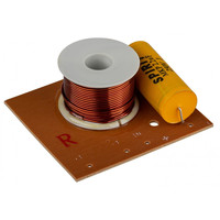 JB Systems CN3 Passieve cross-over 1-weg CN3 Passieve cross-over 1-weg