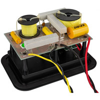 JB Systems CN9 Passieve cross-over 2-weg CN9 Passieve cross-over 2-weg