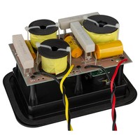 JB Systems CN12 Passieve cross-over 2-weg CN12 Passieve cross-over 2-weg