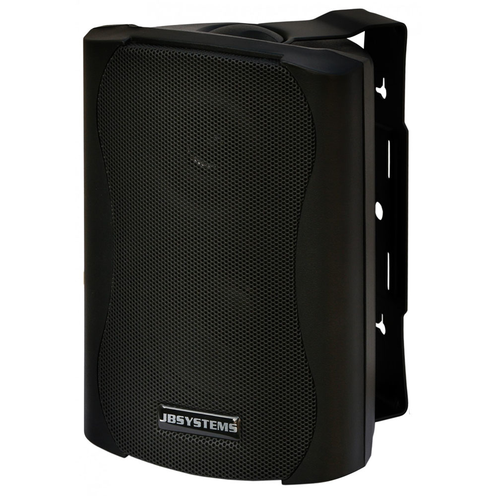 JB Systems K-30/Black Compacte luidspreker 40W (per set) afbeelding