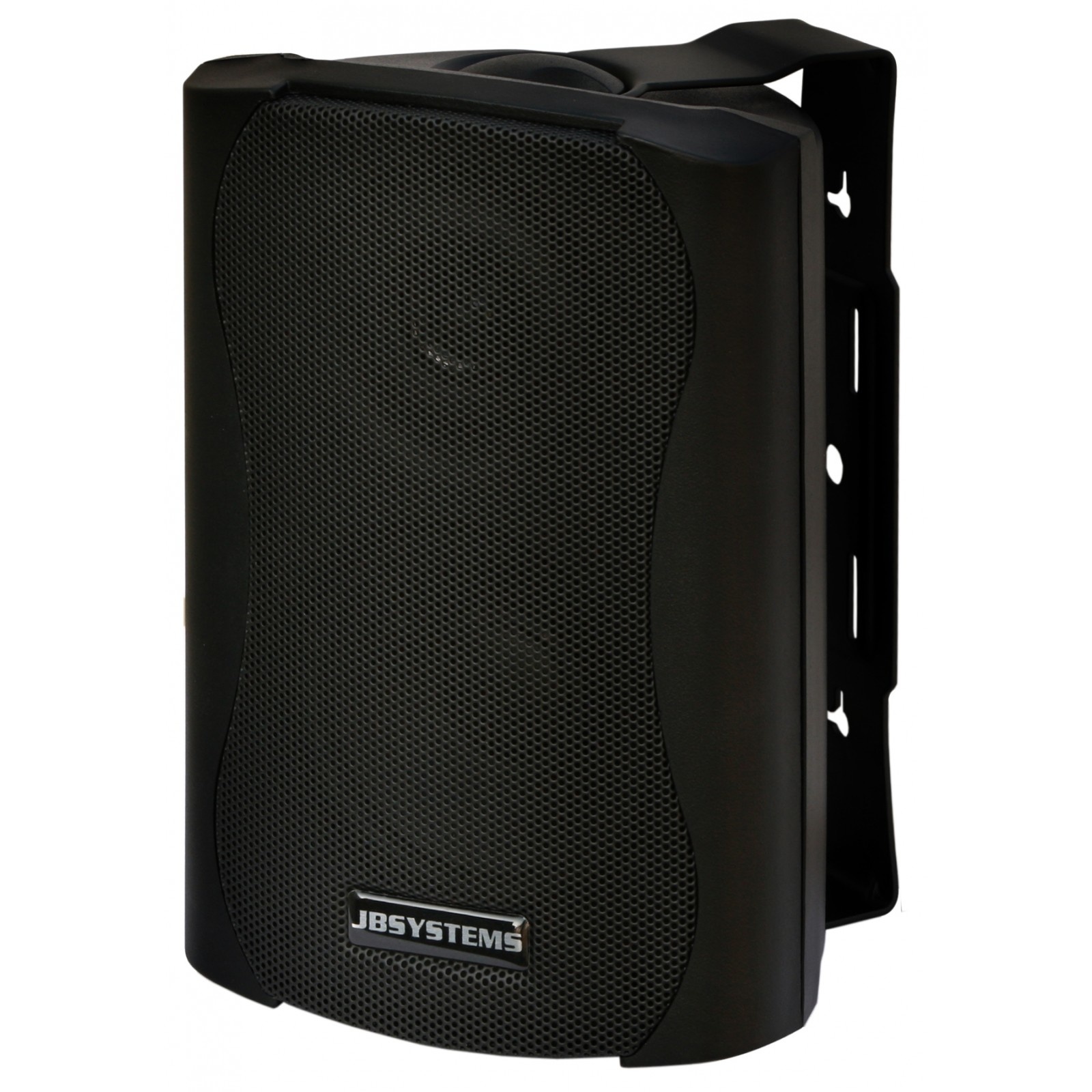 JB Systems K-50/Black Compacte luidspreker 50W (per set) afbeelding