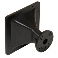 JB Systems PH2 hoorn 185x185mm PH2 hoorn 185x185mm