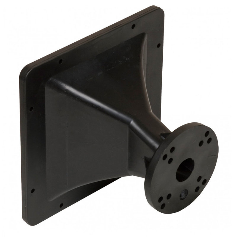 JB Systems PH2 hoorn 185x185mm PH2 hoorn 185x185mm