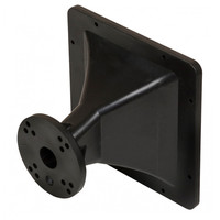 JB Systems PH2 hoorn 185x185mm PH2 hoorn 185x185mm