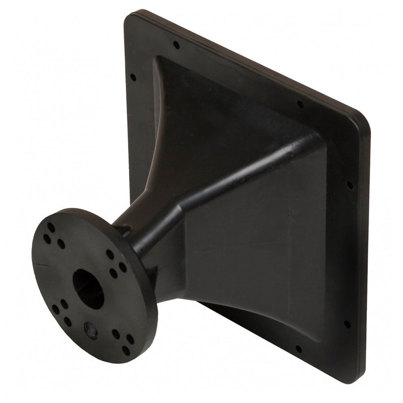 JB Systems PH2 hoorn 185x185mm PH2 hoorn 185x185mm