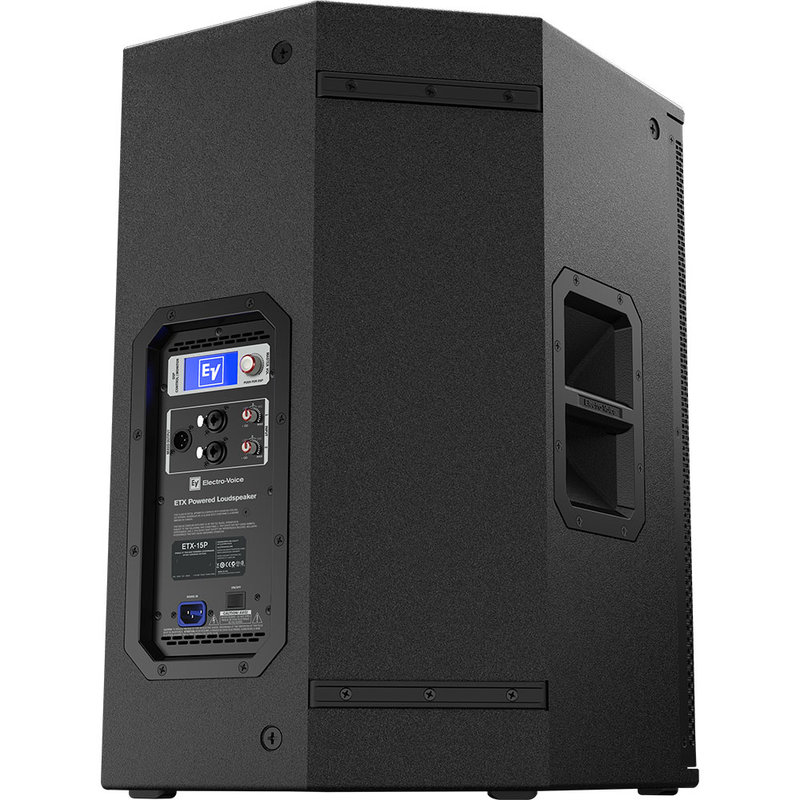 ETX-15P Actieve luidspreker 15 inch