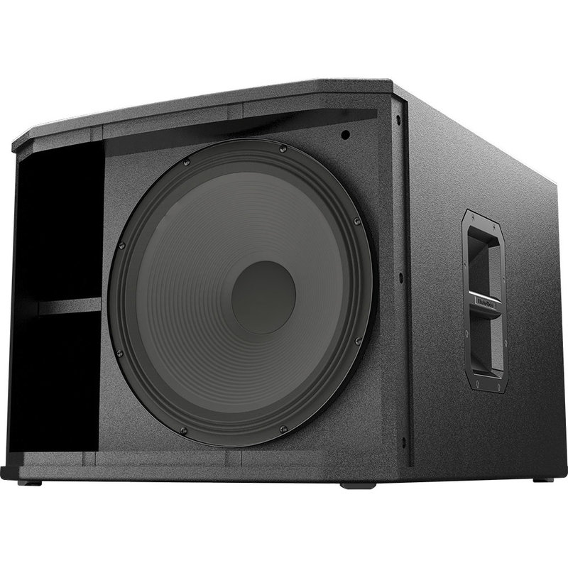 ETX-15SP Actieve subwoofer 15 inch