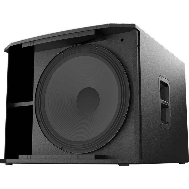 ETX-18SP Actieve subwoofer 18 inch