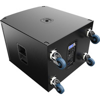 ETX-18SP Actieve subwoofer 18 inch