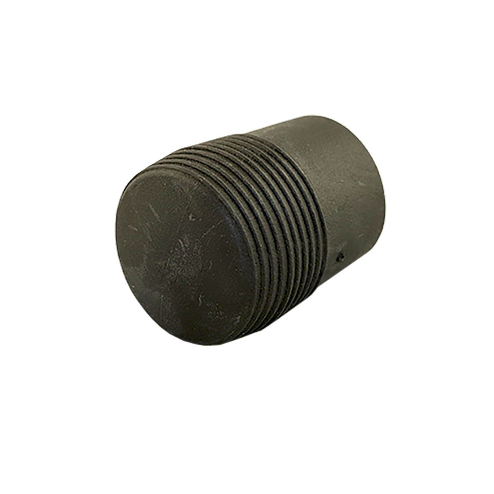K&M Rubberen voet voor microfoonstatief 18mm afbeelding