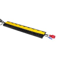 Kabelbrug 2 kanalen 1m