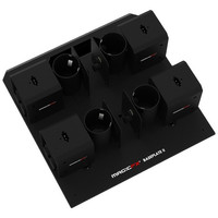 Baseplate II voor diverse producten