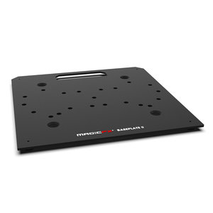 MagicFX Baseplate II voor diverse producten