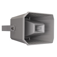 Apart MPLT32-G 100 volt 32W 6,5 inch hoornluidspreker MPLT32-G 100 volt 32W 6,5 inch hoornluidspreker